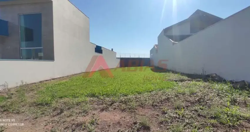 Terreno em Parque Eldorado - São Carlos, SP