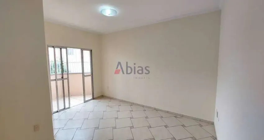 Apto 3 quartos(1suíte) - 2 vagas -Nova Santa Paula - 315 mil