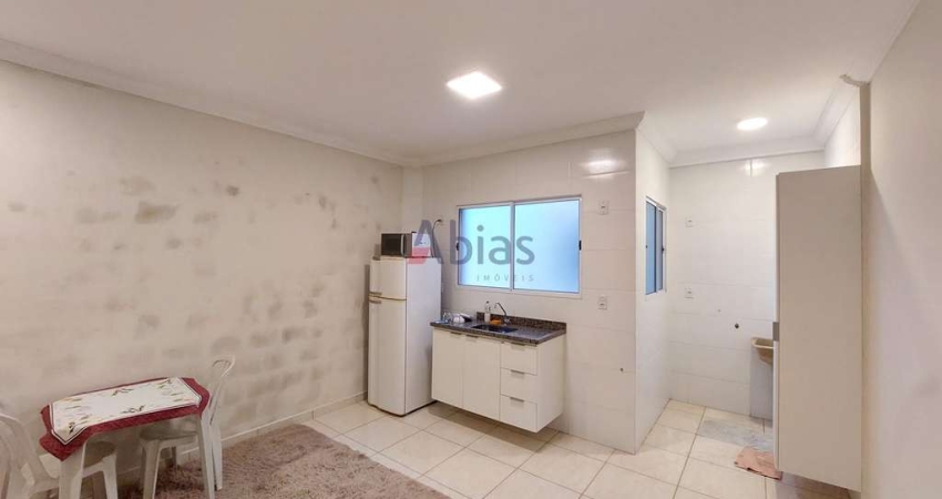 Apartamento em Jardim Paulistano - São Carlos, SP