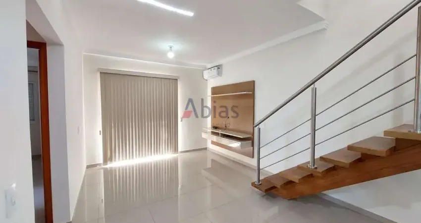 Apartamento com 3 quartos para alugar na Rua Rui Barbosa, 1867, Centro, São Carlos