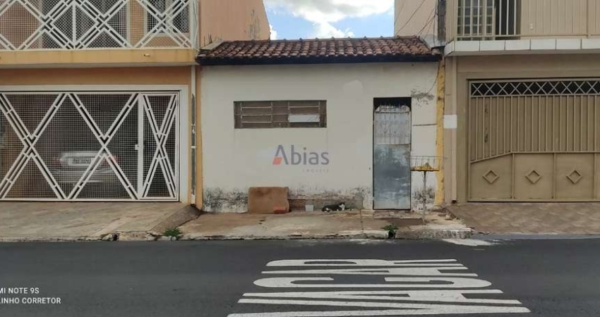 Casa com 1 quarto à venda na Rua Ambrósio dos Santos, 1191, Planalto Paraíso, São Carlos