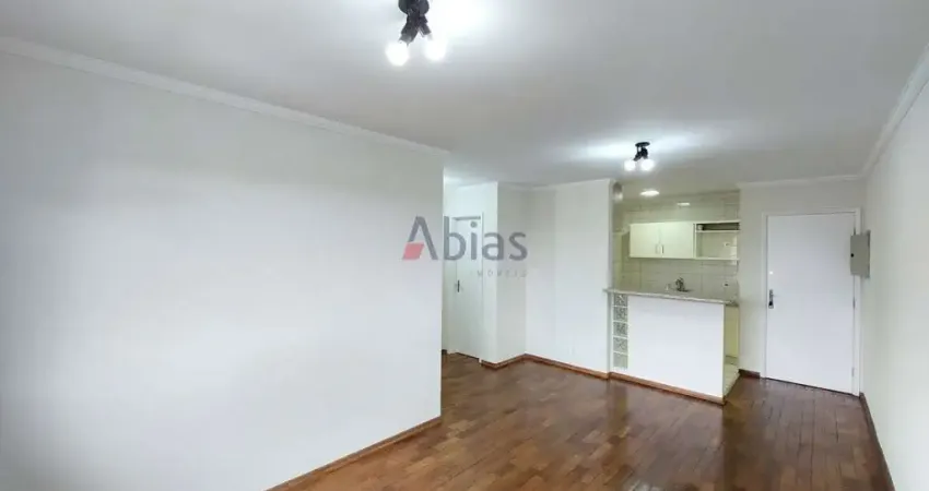 Apartamento em Parque Santa Mônica - São Carlos, SP