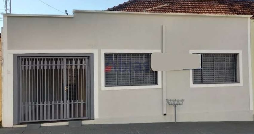 Casa em Jardim São Carlos - São Carlos, SP