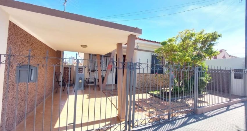 &amp;#34;Casa à venda em Centro - São Carlos com 3 dormitórios e 2 banheiros por R$ 500.000&amp;#34; - Otimizado para SEO do Google.