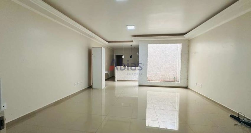 Casa em Jardim Santa Felicia - São Carlos