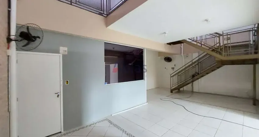 Ponto comercial para alugar na Rua Desembargador Júlio Faria, 1301, Vila Prado, São Carlos