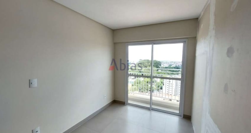 Apartamento com 1 quarto para alugar na Rua Episcopal, 2697, Centro, São Carlos