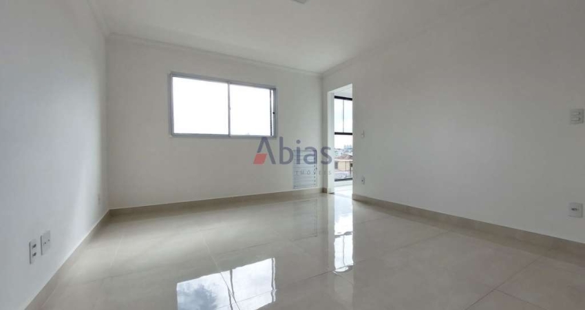 Apartamento com 1 quarto para alugar na Rua Princesa Isabel, 149, Jardim Paraíso, São Carlos