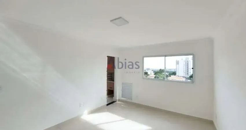 Apartamento com 1 quarto para alugar na Rua Princesa Isabel, 154, Jardim Paraíso, São Carlos