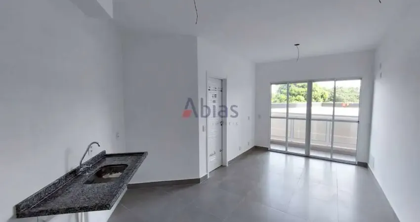 Apartamento com 2 quartos à venda na Travessa Francisco Latorre Primo, 148, Residencial Parati, São Carlos