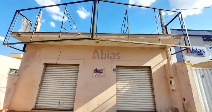 Ponto comercial para alugar na Rua Miguel Petroni, 1333, Jardim Santa Paula, São Carlos
