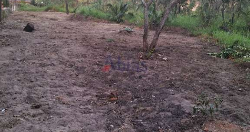 Terreno em Loteamento Aracê de Santo Antonio I - São Carlos