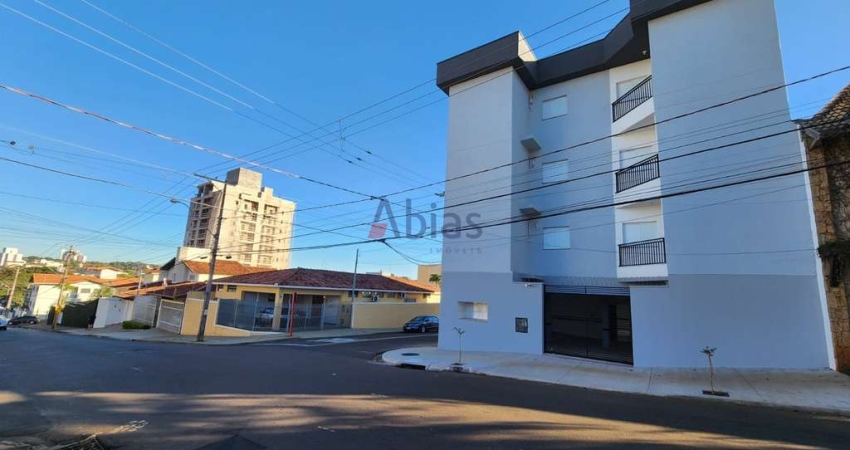 Apartamento em Cidade Jardim - São Carlos, SP por 360000