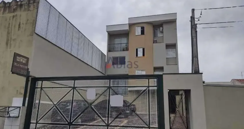 Apartamento com 2 quartos à venda na Rua Nove de Julho, 2900, Jardim Lutfalla, São Carlos
