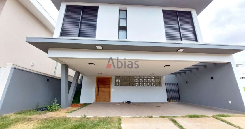 Casa de Condominio em Condomínio Faber III - São Carlos, SP