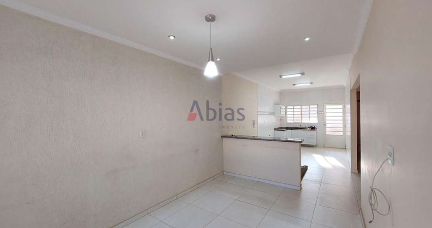 Casa em Jardim das Torres Prolongamento - São Carlos, SP