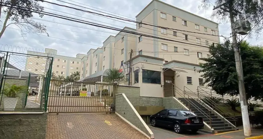 Apartamento em Recreio São Judas Tadeu - Jardim Europa - São Carlos