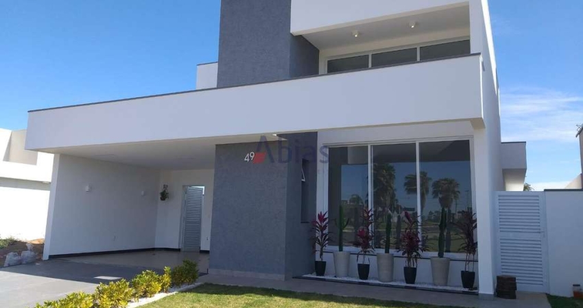 Casa com 3 quartos à venda na Avenida Miguel Damha, 1681, Parque Eco Esportivo Damha, São Carlos