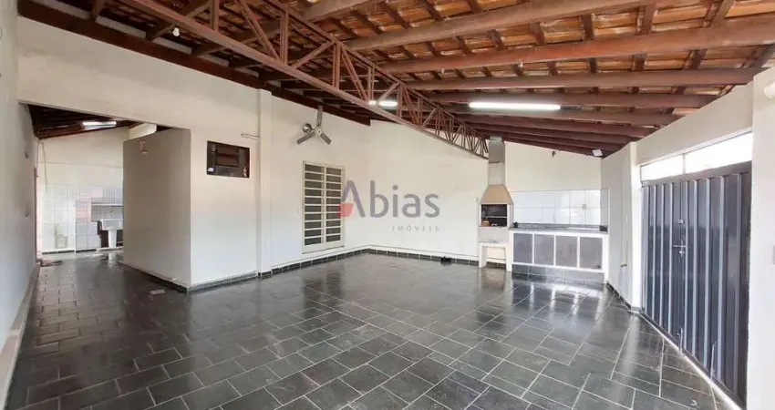 Casa com 2 quartos para alugar na Rua da Imprensa, 168, Vila Faria, São Carlos