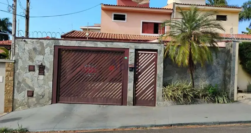 Casa com 3 quartos à venda na Rua João Ramalho, 607, Jardim Centenário, São Carlos