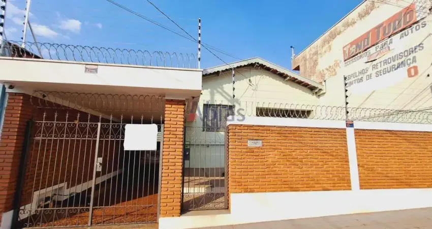 Casa com 3 quartos à venda na Rua Dona Alexandrina, 303, Vila Monteiro (Gleba I), São Carlos