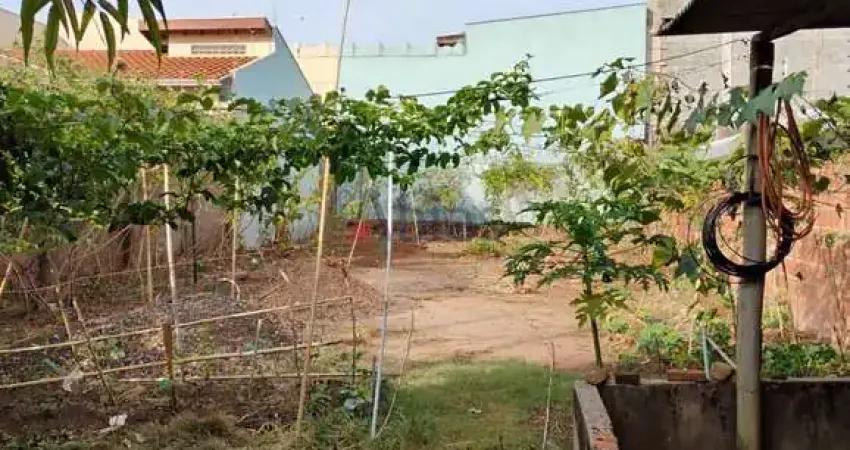 Terreno Área Mista - Raridade em Morada dos Deuses - São Carlos