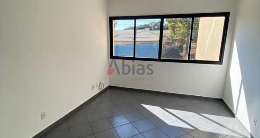 Apartamento em Parque Arnold Schimidt - São Carlos, SP