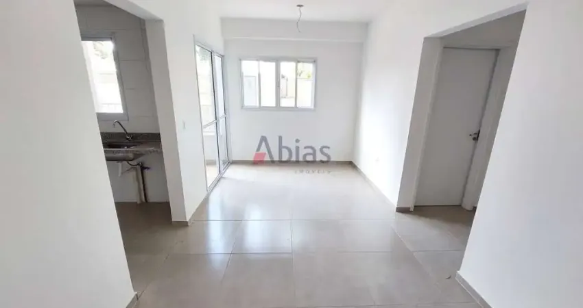 Apartamento em Vila Prado - São Carlos, SP