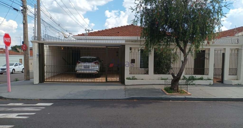 Excelente residência - 3 quartos com armários - Boa Vista