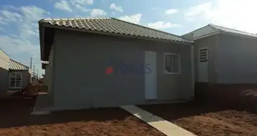 Casa com 2 quartos à venda na Rua Rio Tietê, 229, Jardim Jóckei Club A, São Carlos