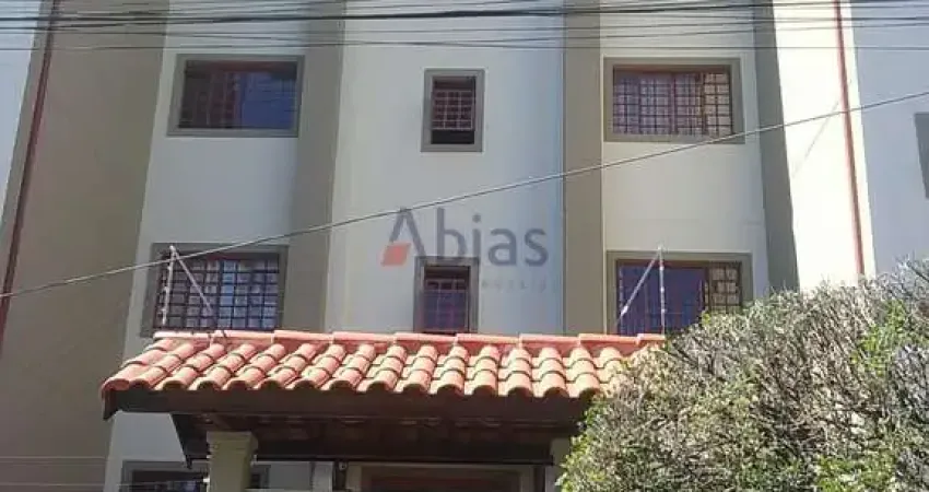 Apartamento com 1 quarto à venda na Rua Humberto Maneli, 122, Jardim Gibertoni, São Carlos