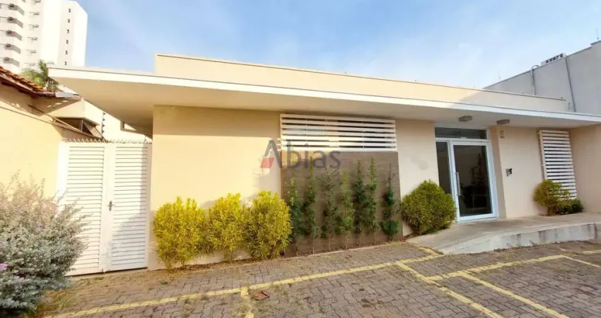 Ponto comercial para alugar na Rua Doutor Serafim Vieira de Almeida, 395, Jardim Paraíso, São Carlos
