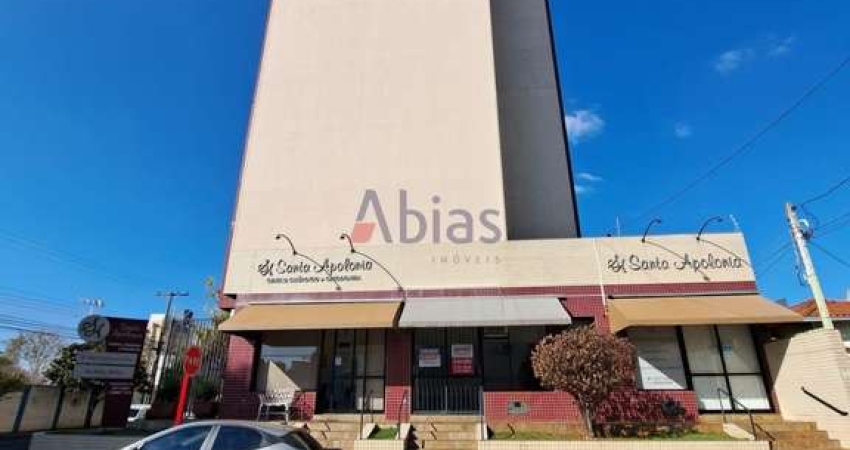 Venda Loja/Salão em Centro - São Carlos 45m²