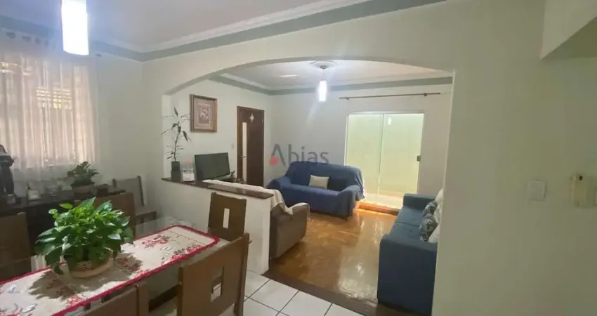 Casa com 3 quartos à venda na Rua Guadalajara, 303, Jardim Cruzeiro do Sul, São Carlos