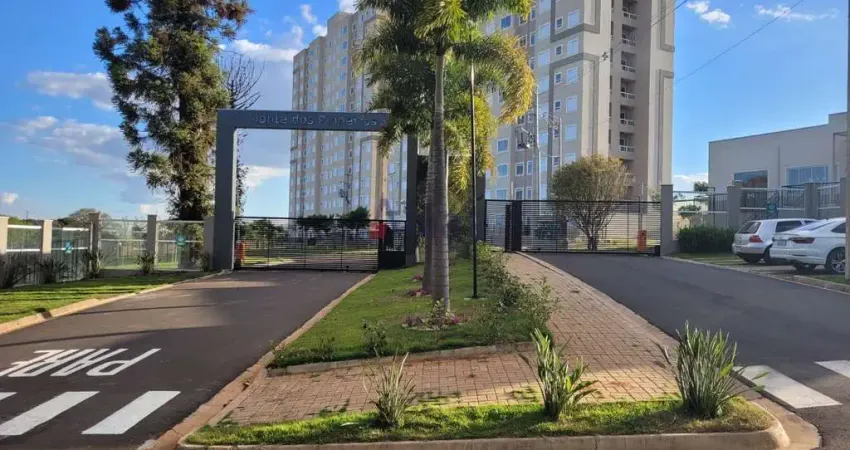 Venda Apartamento em Parque Faber Castell II - São Carlos SP