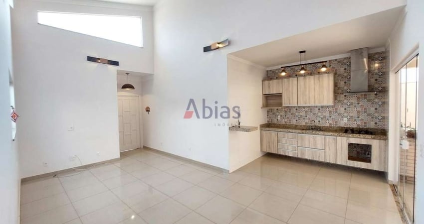 Casa de Condominio em Village Damha III - São Carlos, SP