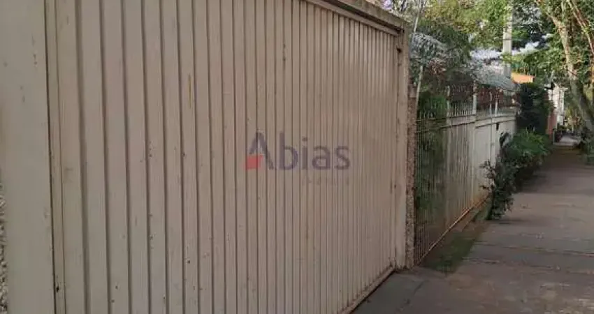 Casa com 5 quartos à venda na Rua Rosalino Bellini, 249, Jardim Santa Paula, São Carlos