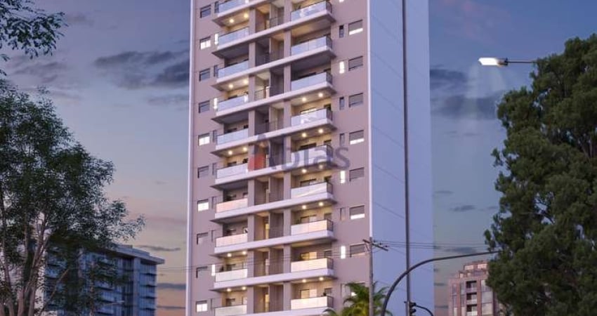 Apartamento em Centro - São Carlos, SP por 415818