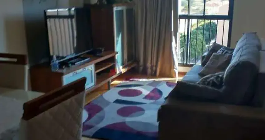Apartamento em Centro - São Carlos, SP