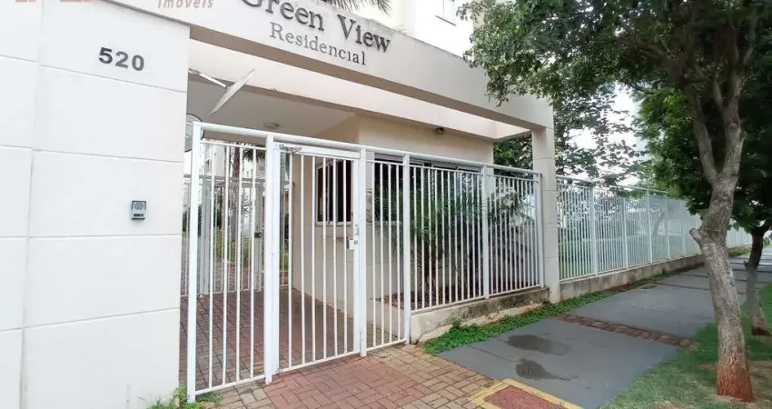 Apartamento em Parque Faber Castell - São Carlos, SP