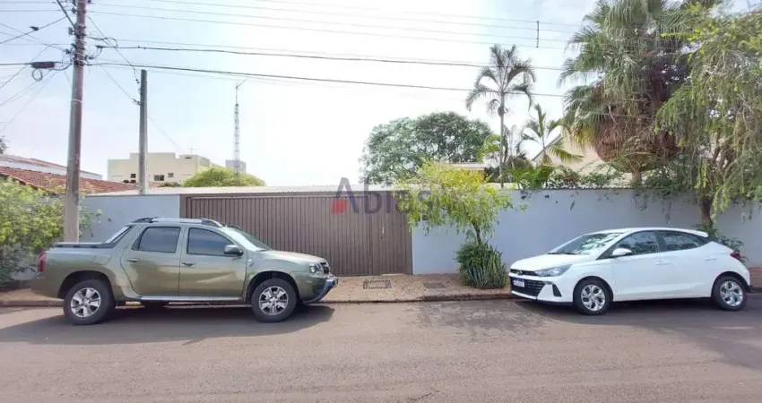 Casa com 5 quartos para alugar na Alameda dos Narcisos, 796, Cidade Jardim, São Carlos