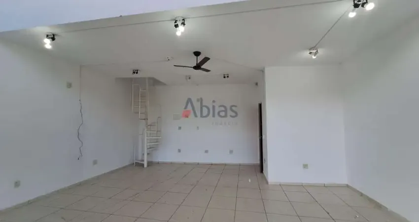 Sala comercial para alugar na Avenida Trabalhador Sancarlense, 2087, Parque Arnold Schimidt, São Carlos