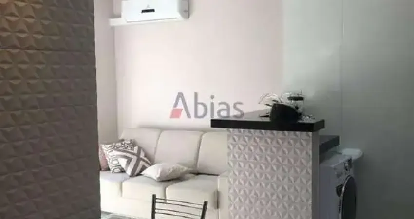 Venda de Apartamento 2 Dorms em Jardim Alvorada - São Carlos