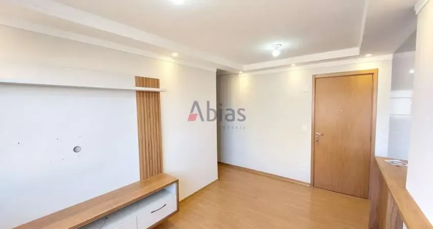 Apartamento em Parque Faber Castell II - São Carlos, SP