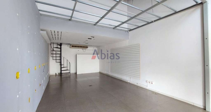 Ponto comercial para alugar na Rua Quinze de Novembro, 2217, Centro, São Carlos