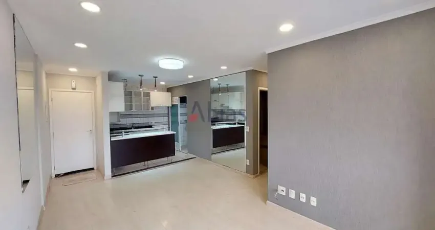 Apartamento com 3 quartos para alugar na Rua Padre Teixeira, 2747, Centro, São Carlos