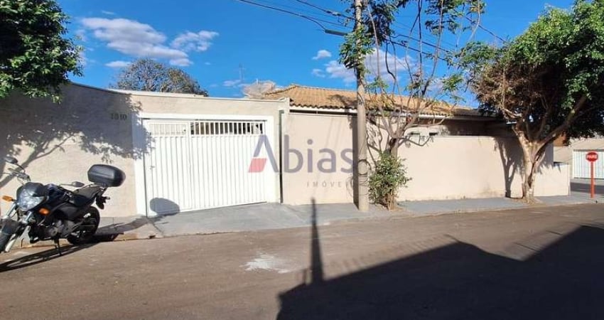 Casa em Centro - São Carlos