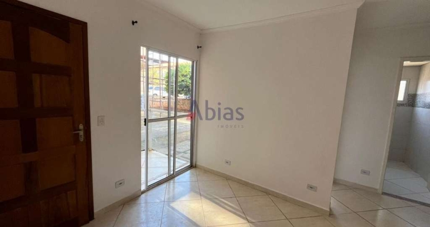 Apartamento com 2 quartos à venda na Rua Victório Bonucci, 626, Jardim Tangará, São Carlos