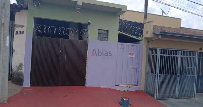 Casa em Cidade Aracy - São Carlos