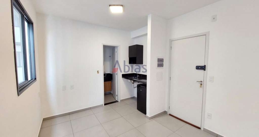 Apartamento em Parque Arnold Schimidt - São Carlos, SP